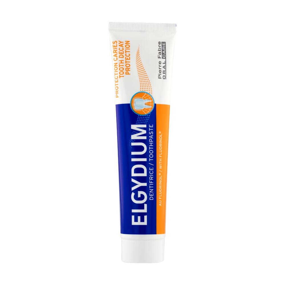 ELGYDIUM Protection Caries - dentifrice