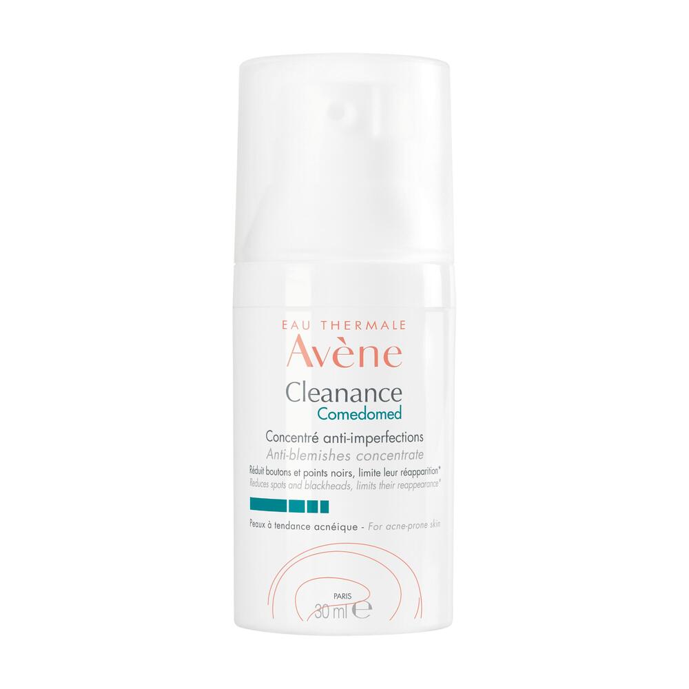 Eau Thermale Avène Concentré anti-imperfections CLEANANCE COMEDOMED