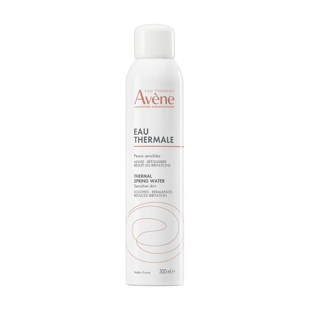 Eau Thermale Avène – Spray d’Eau Thermale – 300 ml