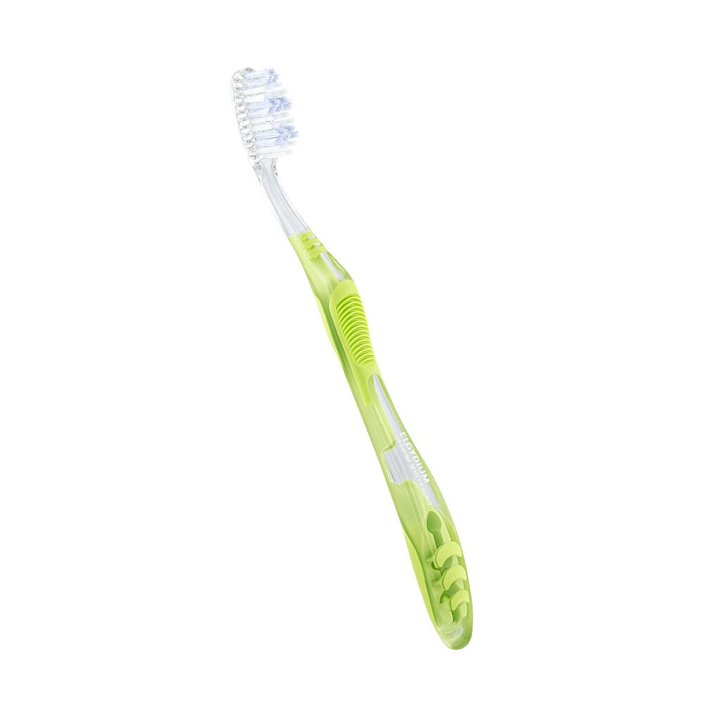 ELGYDIUM Blancheur - brosse à dents