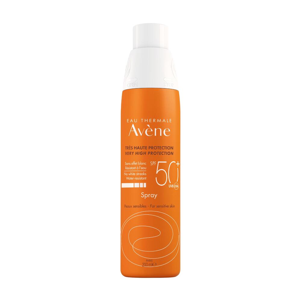 Eau Thermale Avène - Spray SPF 50+
