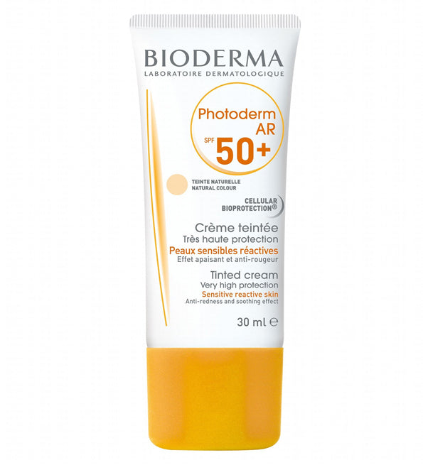Bioderma - Photoderm AR Spf 50+ - 30 ml