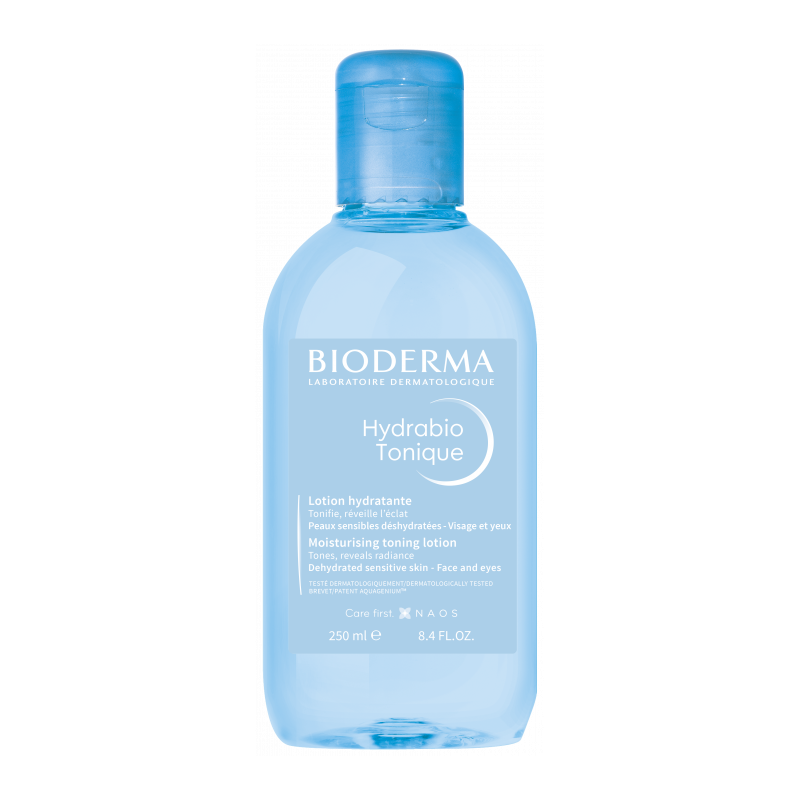 HYDRABIO LOTION TONIQUE 200 ML