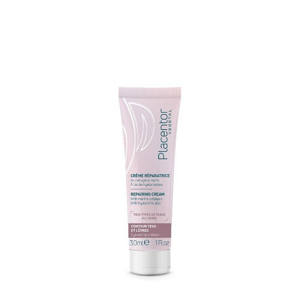 PLACENTOR CREME PROTECTRICE ET REPARATRICE CONTOUR DES YEUX ET LEVRES