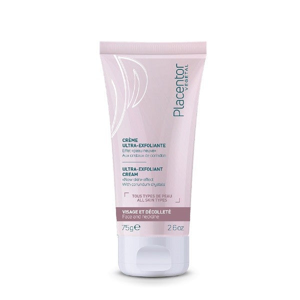 PLACENTOR CREME ULTRA-EXFOLIANTE 75G