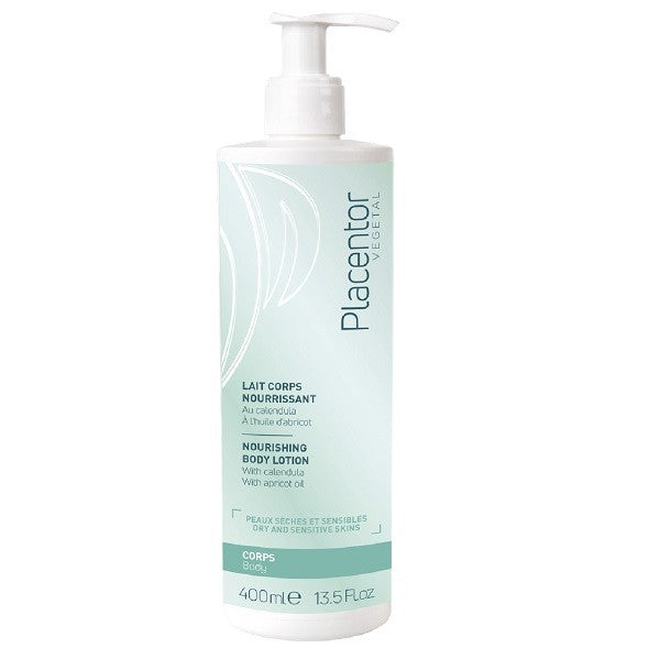 PLACENTOR LAIT CORPS 400ML