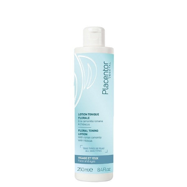 PLACENTOR LOTION TONIQUE FLORALE 250ML