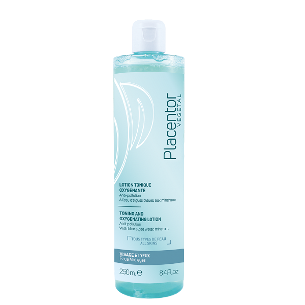PLACENTOR LOTION TONIQUE OXYGENANTE 250 ML