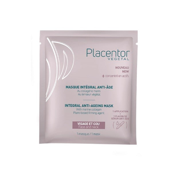 PLACENTOR MASQUE INTEGRAL ANTI-AGE (UNITÉ)