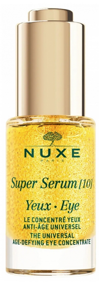 NUXE SUPER SERUM 10 CONTOUR YEUX 15ML