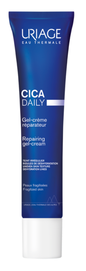 BARIEDERM CICA DAILY GEL CREME 40 ML NEW