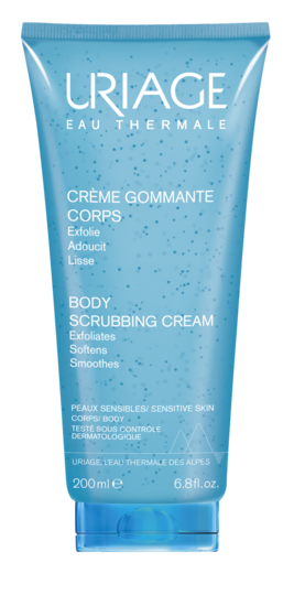 CREME GOMMANTE CORPS 200 ML