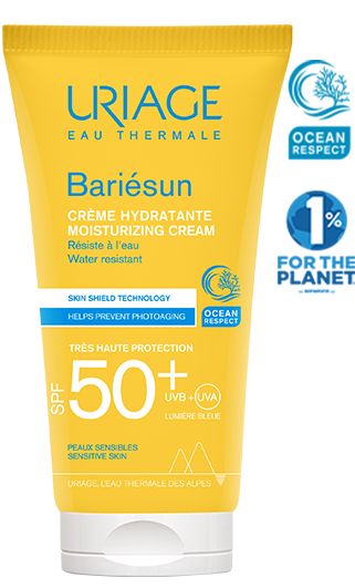 BARIESUN SPF50+ CREME 50ML