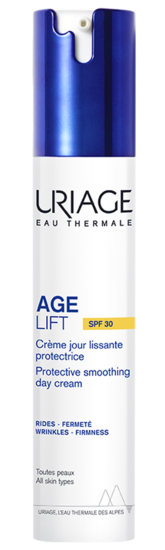 AGE LIFT – CRÈME JOUR LISSANTE PROTECTRICE SPF30