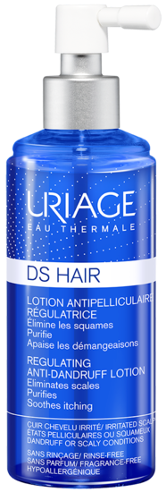 DS HAIR LOTION 100 ML