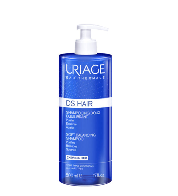 UR DS HAIR SHP EQUILIBRANT 500ML
