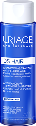 DS HAIR SHAMPOOING ANTIPELLICULAIRE 200 ML