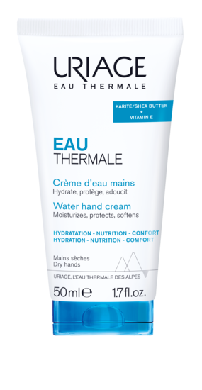 EAU THERMALE CREME EAU MAINS 50 ML
