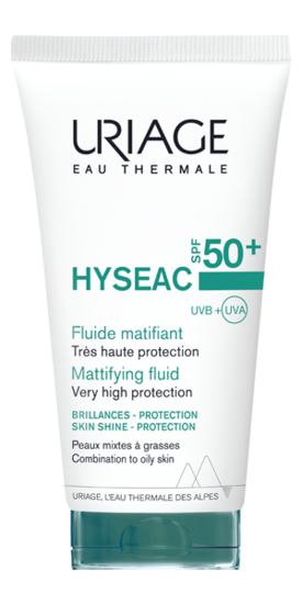 HYSEAC SPF50