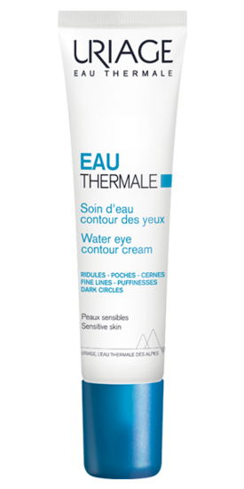 EAU THERMALE SOIN CONTOUR YEUX 15ML