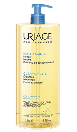 HUILE LAVANTE 500 ML