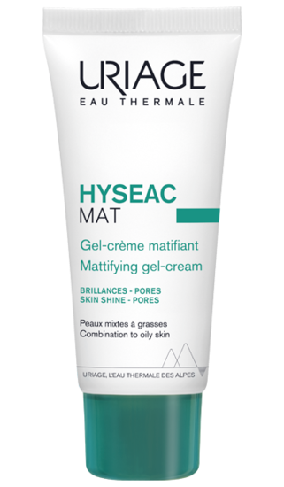 HYSEAC MAT 40 ML