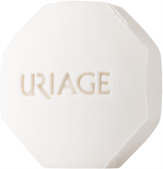 PAIN SURGRAS D'URIAGE 100 g