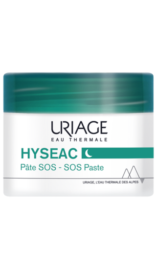 HYSEAC PATE SOS 15G