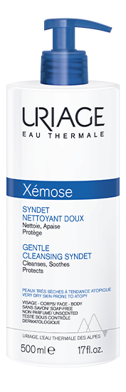 XEMOSE SYNDET 500 ML
