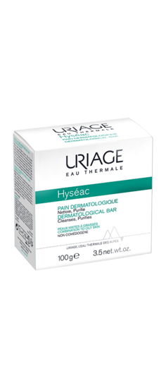 HYSEAC PAIN DERMATOLOGIQUE 100G