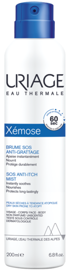 XEMOSE BRUME SOS ANTI GRATTAGE 200 ML NEW