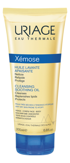 XEMOSE HUILE LAVANTE 200 ML