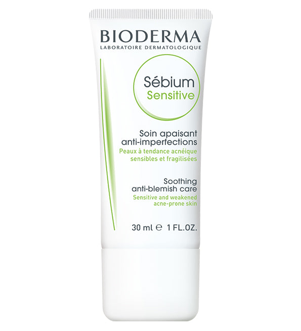 Bioderma - Sébium Sensitive - 30ml