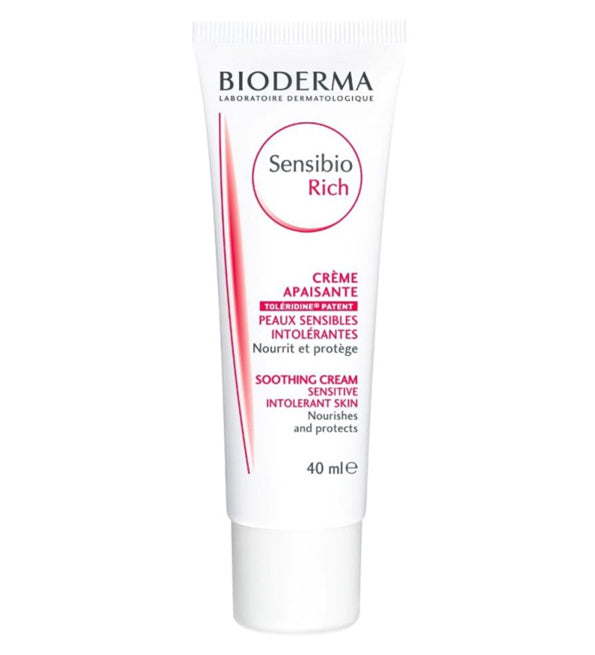 Bioderma - Sensibio DEFENSIVE Rich - 40 ml