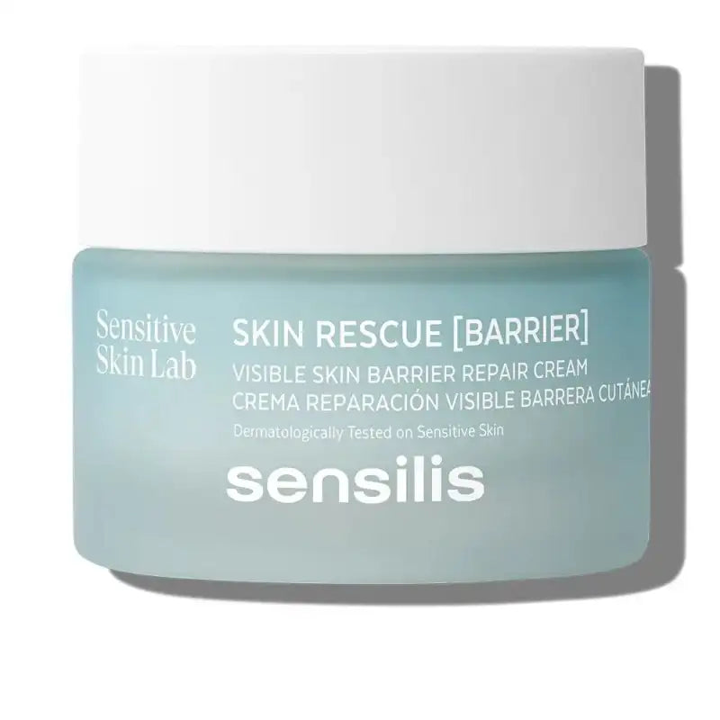 SENSILIS SKIN RESCUE BARRIER