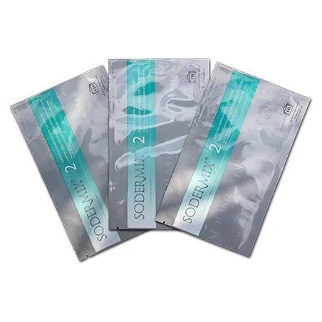 LSI Sodermix Patch Visage
