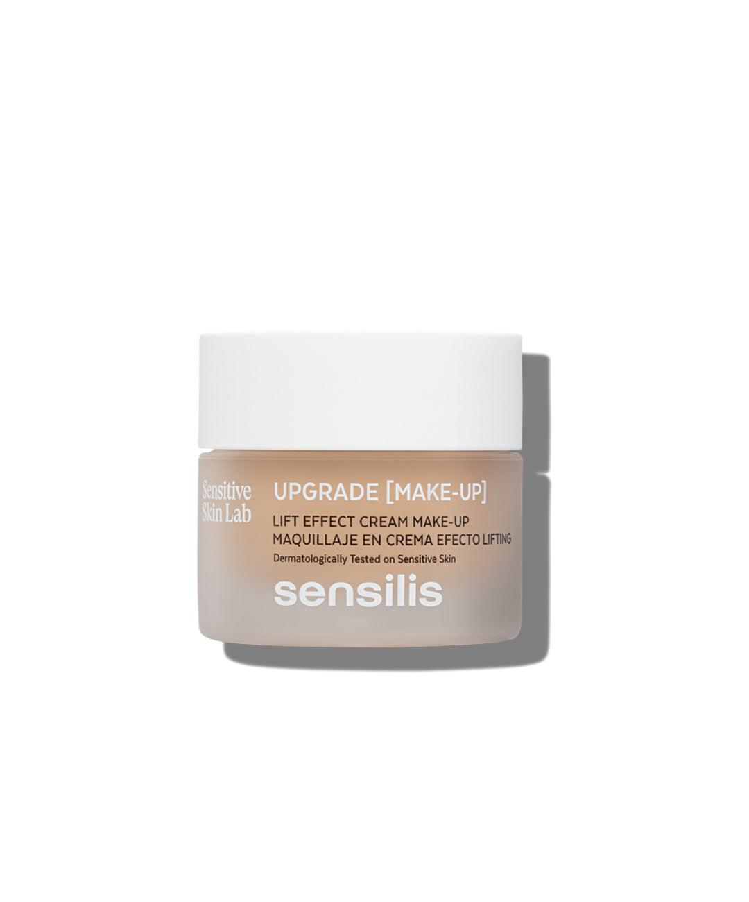 SENSILIS UPGRADE MAKE-UP 01 BEIGE 30ML