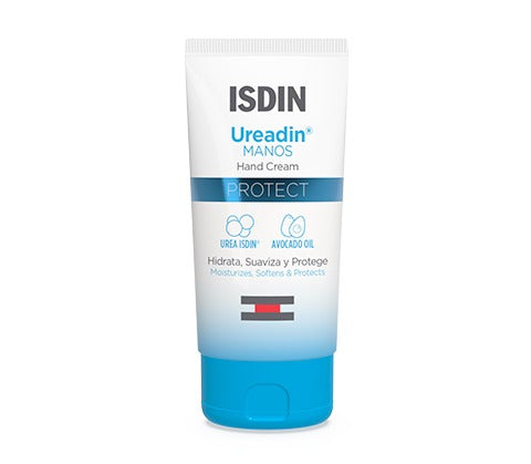 ISDIN Ureadin Crème Mains Protectrice 50ml