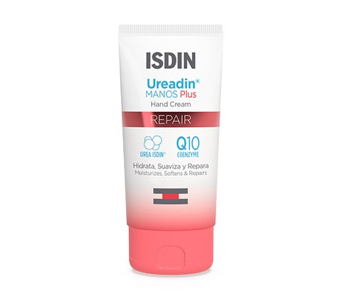 ISDIN Ureadin Crème Mains Réparatrice 50ml