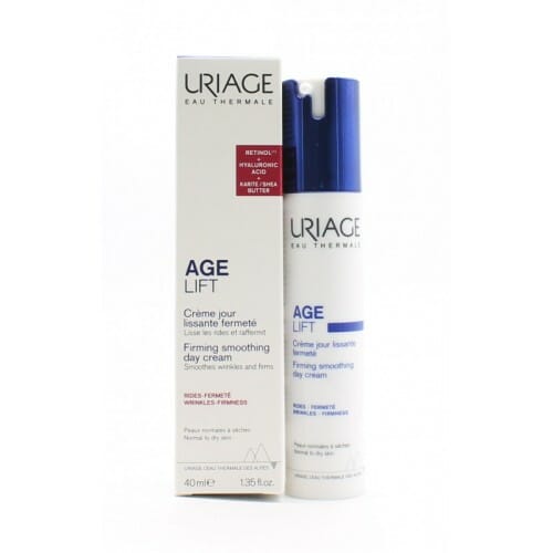 UR AGE LIFT CREME JOUR LISSANTE FERMETE 40ML