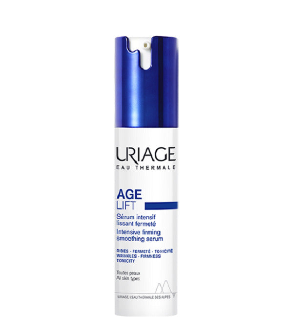 UR AGE LIFT SERUM INTENSIF LISSANT FERMETE 30ML