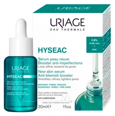 UR HYSEAC SERUM PEAU NEUVE BOOSTER 30ML