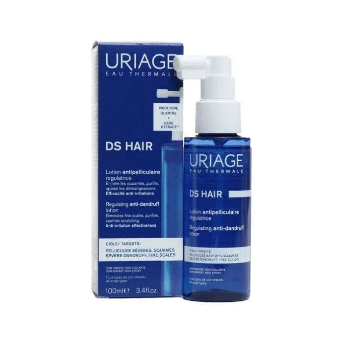 DS HAIR LOTION 100 ML