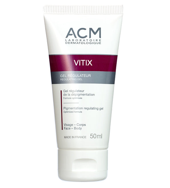 ACM VITIX GEL - 50 ML