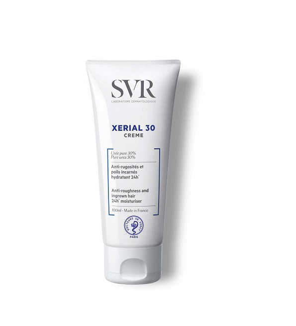 Svr Xerial 30 Crème Anti Rugosites 100ml