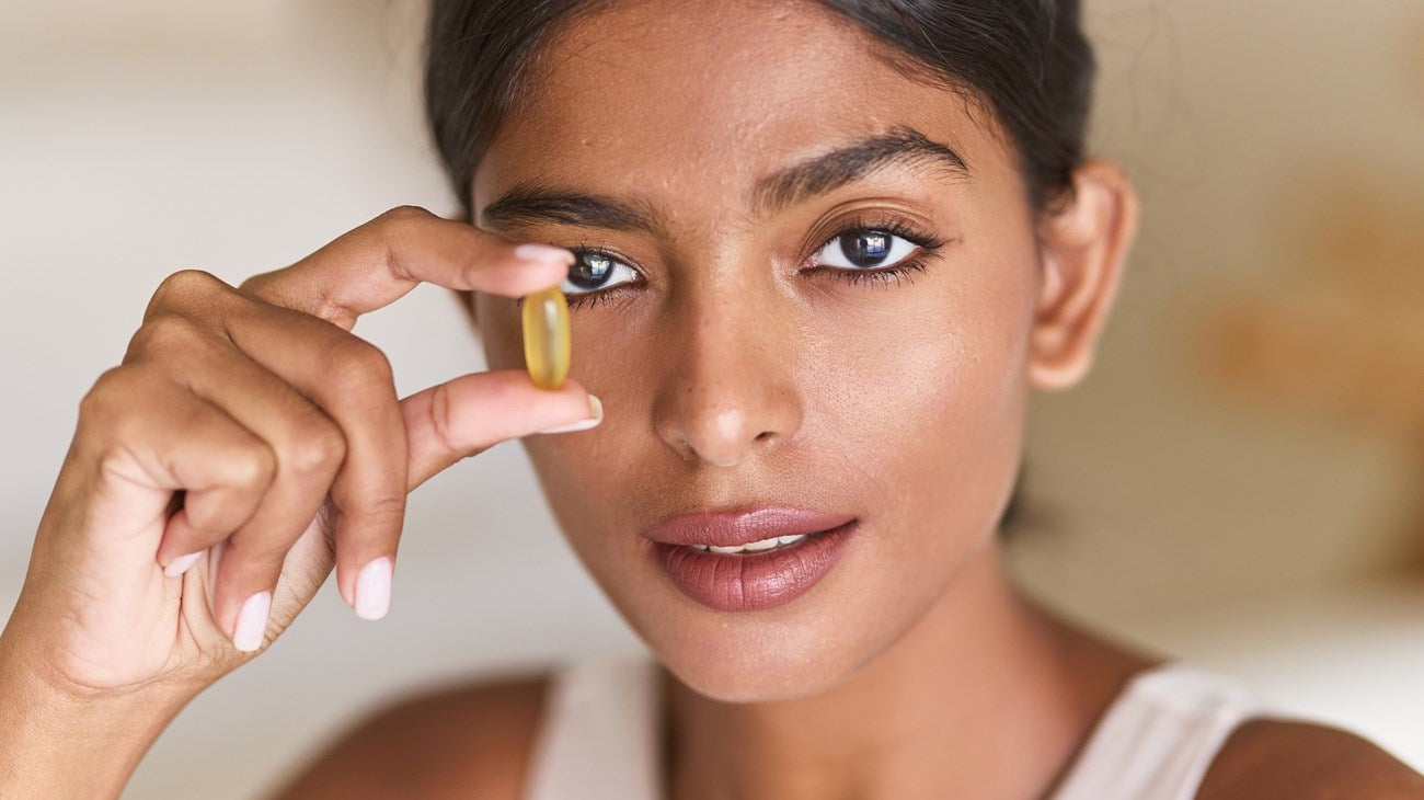 Compléments Alimentaires au Maroc : Beauté & Santé de l’Intérieur