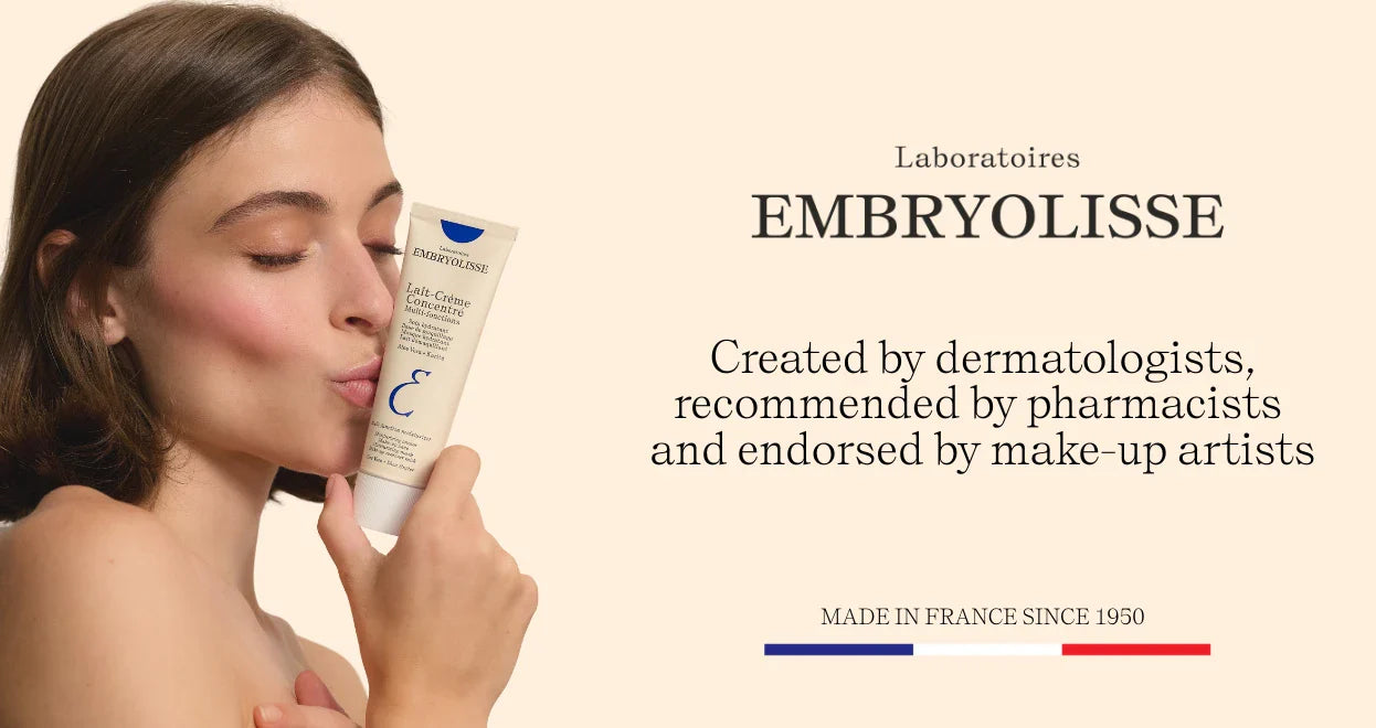 EMBRYOLISSE