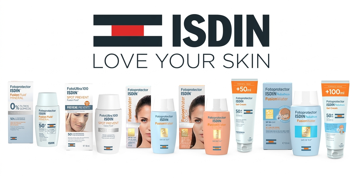 ISDIN