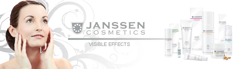 JANSSEN COSMETICS