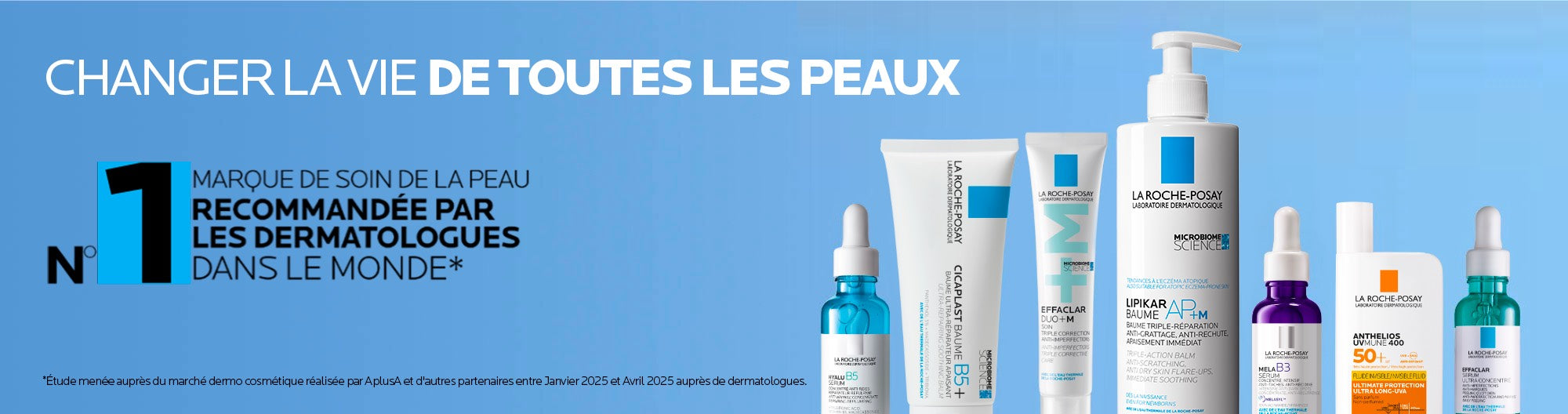 LA ROCHE-POSAY